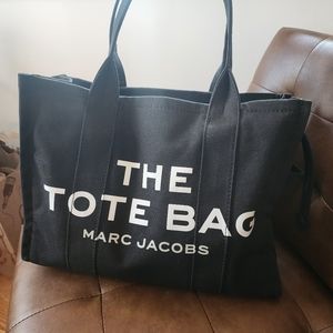 The Tote Bag by Marc Jacobs Bag Large NYC